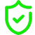 Deal Property Why Choose Safety And Security icon